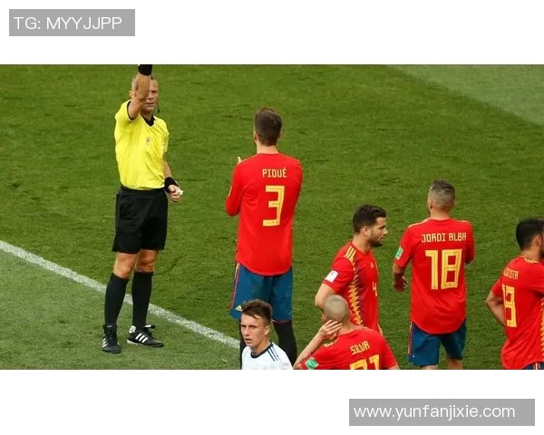 俄罗斯与西班牙激战正酣赛况分析与精彩瞬间回顾