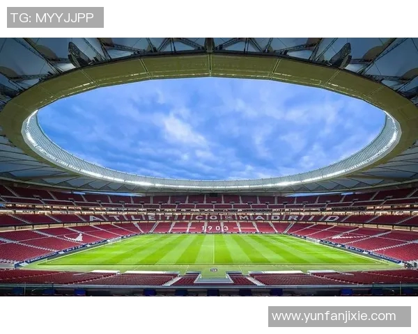 伯纳乌球场即将关闭进行翻修皇马欧冠主场迁至马竞主场